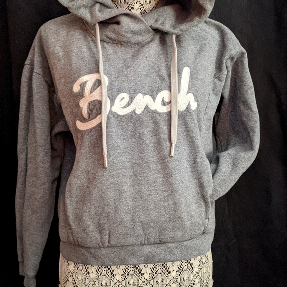 Bench Hoodie - Picture 2 of 2